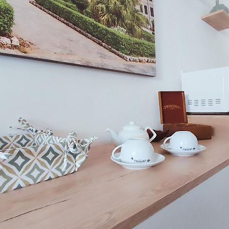 Pama House Comfort E Relax A Due Passi Dal Centro 팔레르모 외부 사진