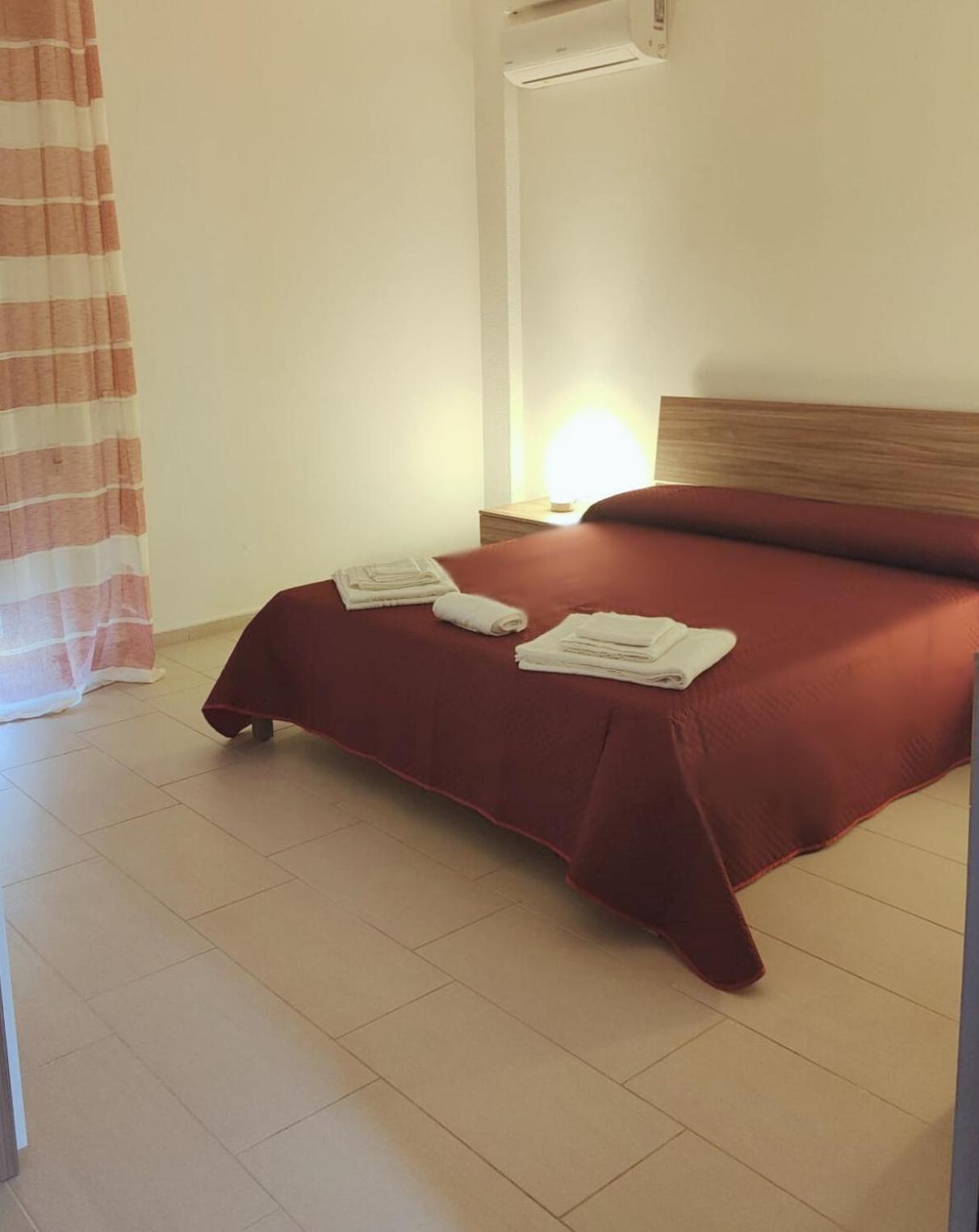 Pama House Comfort E Relax A Due Passi Dal Centro 팔레르모 외부 사진
