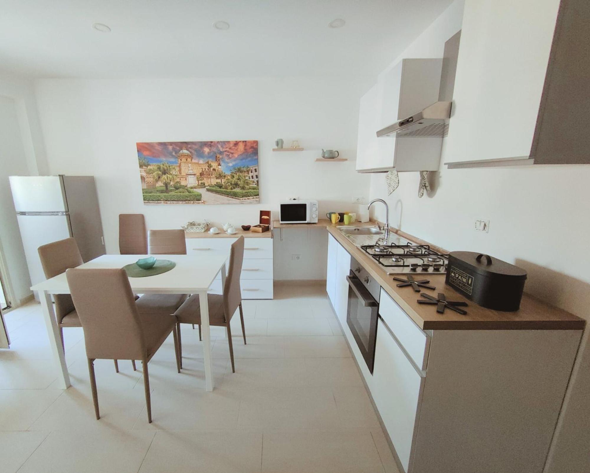 Pama House Comfort E Relax A Due Passi Dal Centro 팔레르모 외부 사진