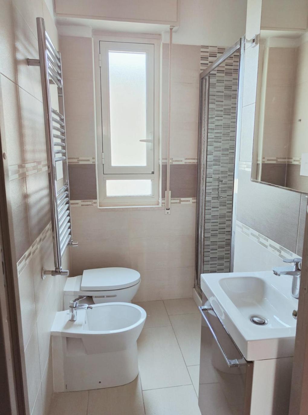Pama House Comfort E Relax A Due Passi Dal Centro 팔레르모 외부 사진