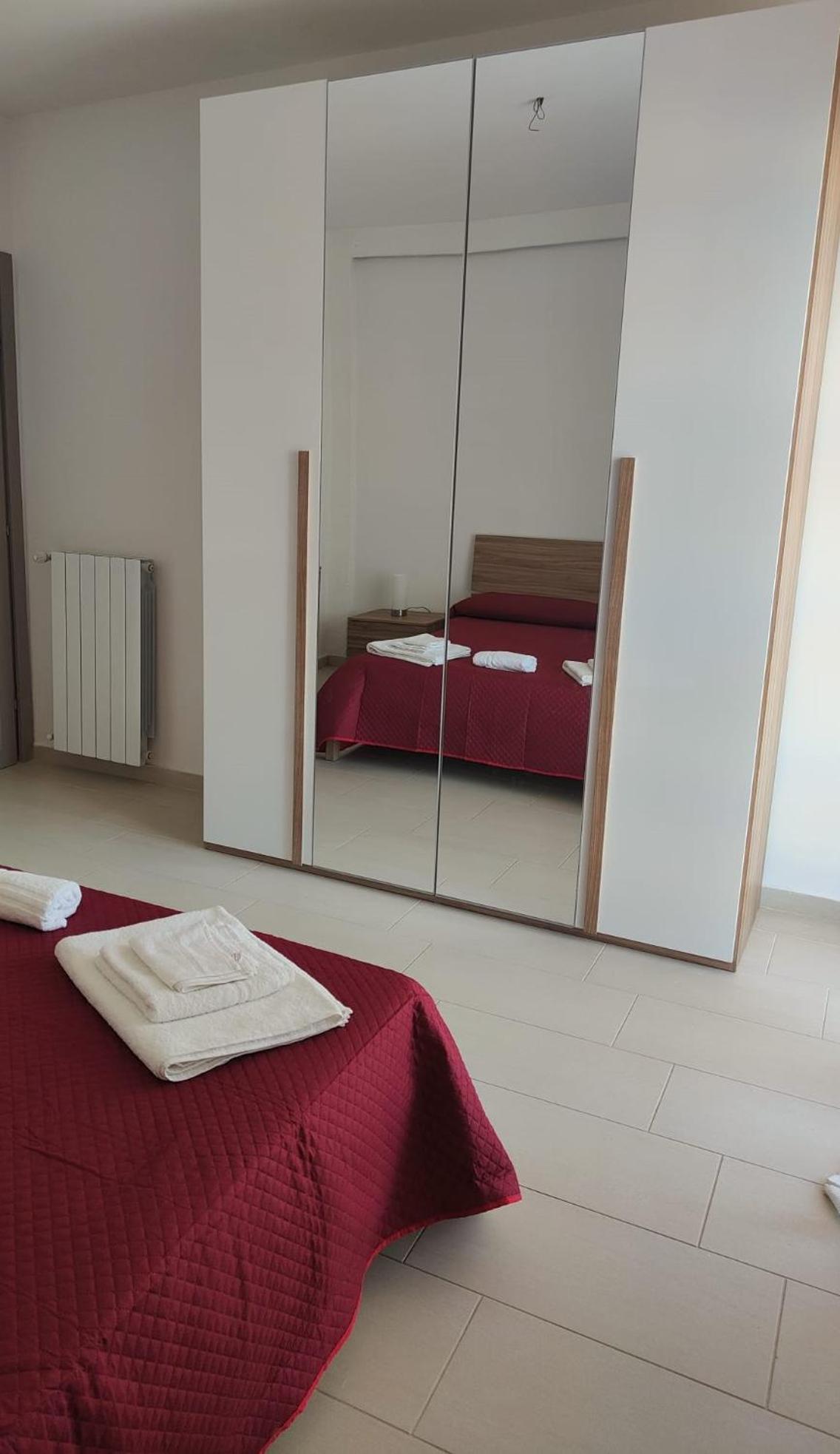Pama House Comfort E Relax A Due Passi Dal Centro 팔레르모 외부 사진