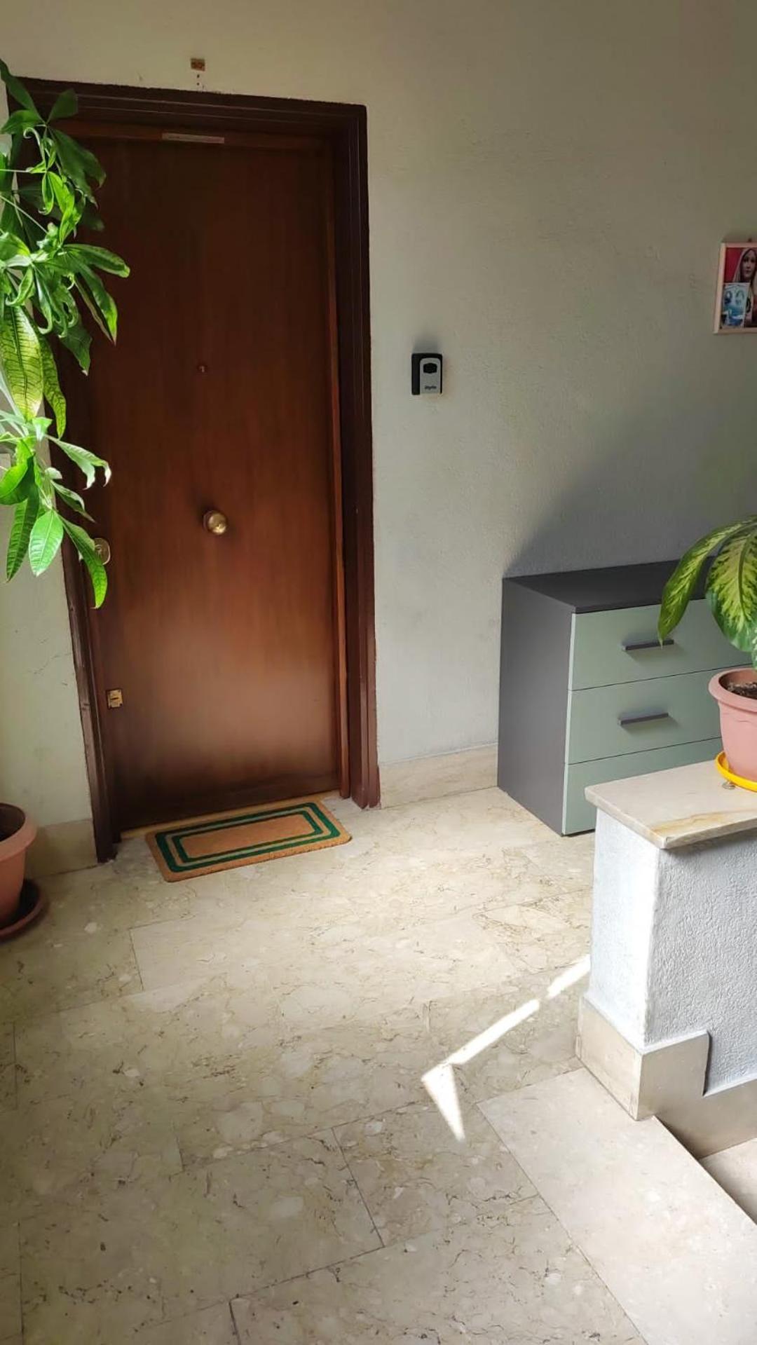 Pama House Comfort E Relax A Due Passi Dal Centro 팔레르모 외부 사진