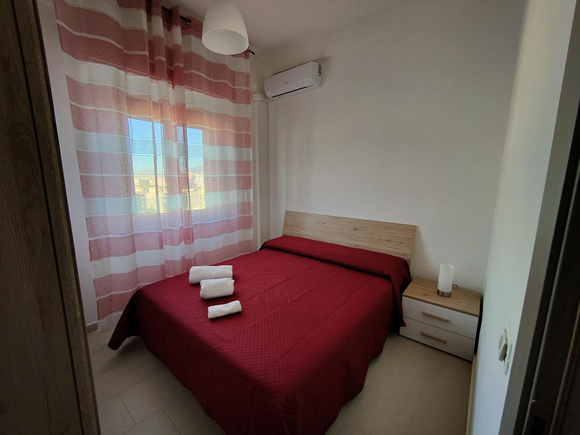 Pama House Comfort E Relax A Due Passi Dal Centro 팔레르모 외부 사진