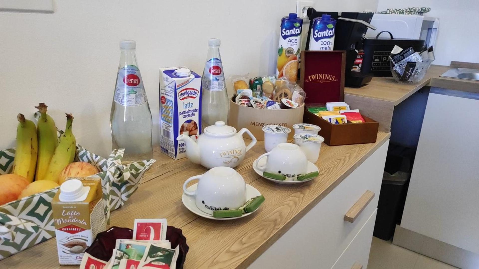 Pama House Comfort E Relax A Due Passi Dal Centro 팔레르모 외부 사진