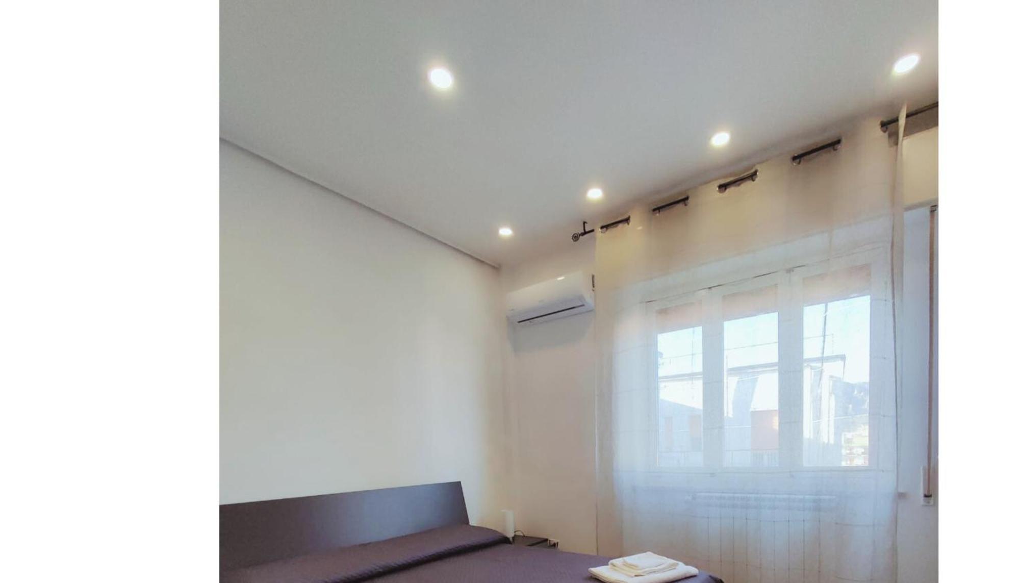 Pama House Comfort E Relax A Due Passi Dal Centro 팔레르모 외부 사진