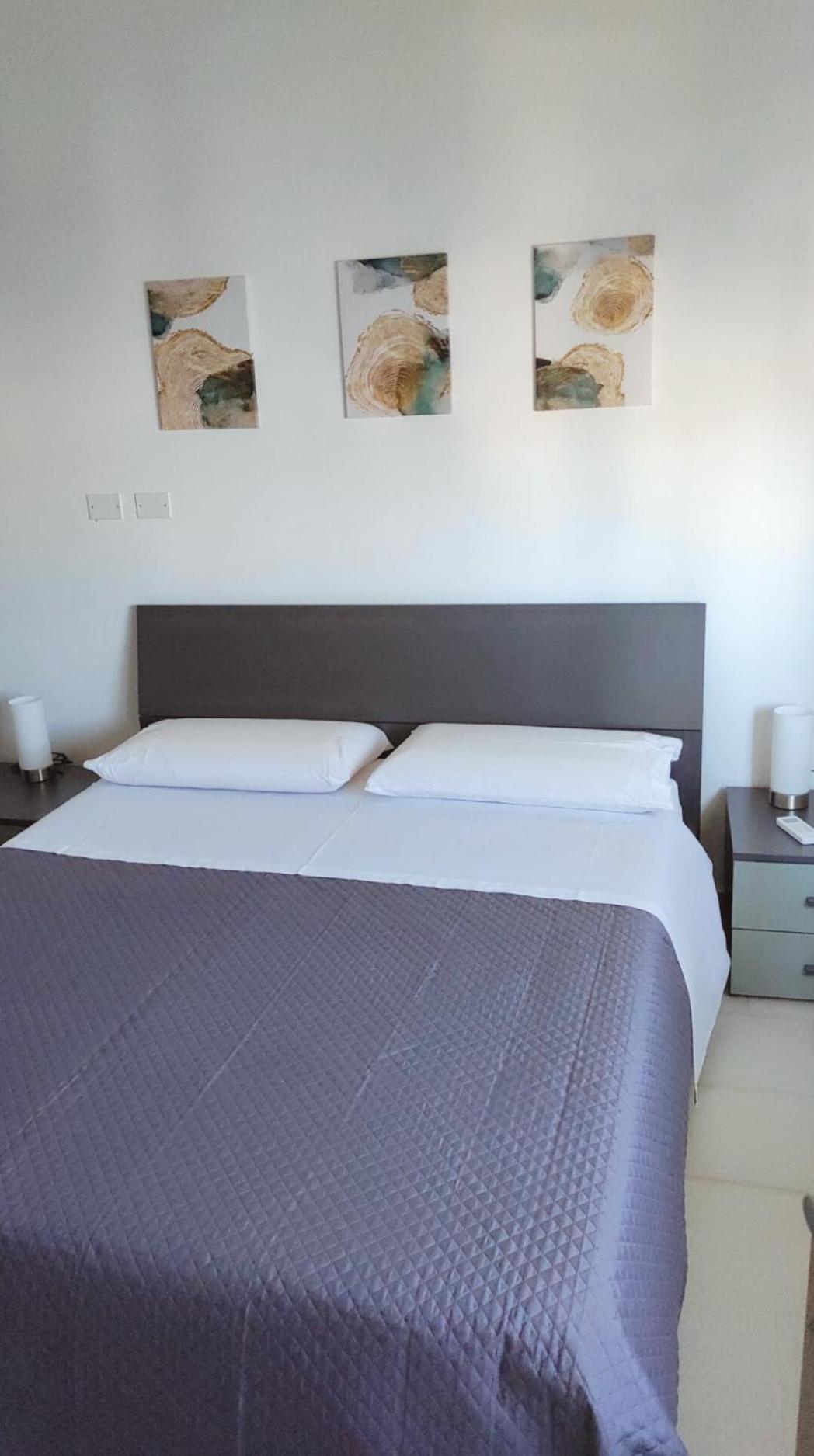Pama House Comfort E Relax A Due Passi Dal Centro 팔레르모 외부 사진